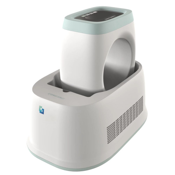 Bone Joint Treatment Device（Shortwave Therapy Device）