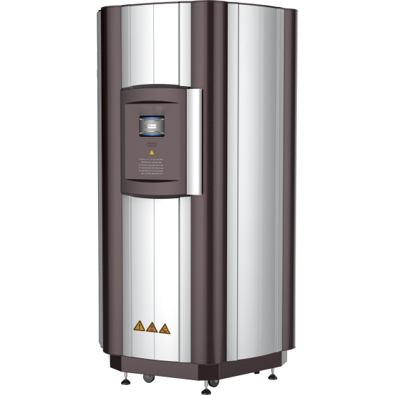 Full-body cabinet UV phototherapy device