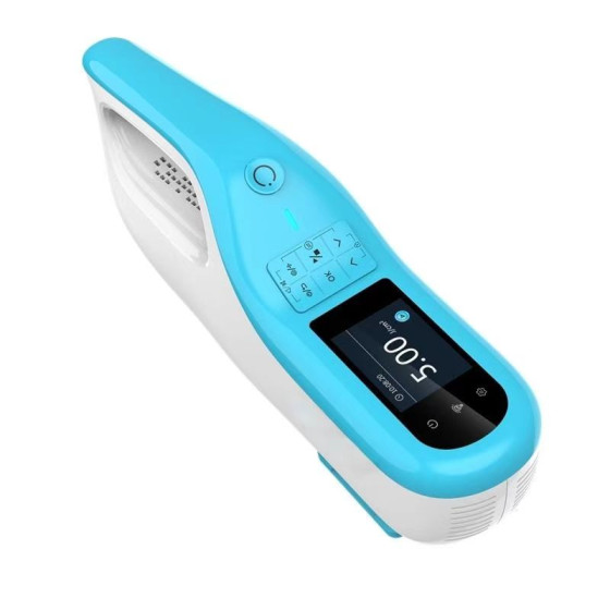 HOME UV PHOTOTHERAPY KN-5000E/F