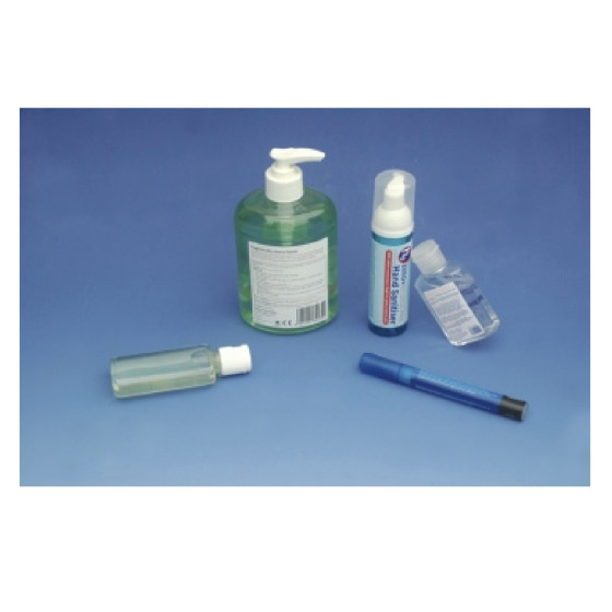 Instant hand Sanitizer