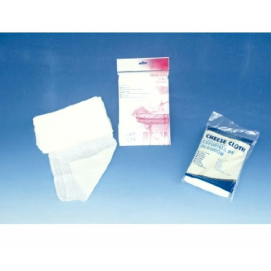 Cheese cloth