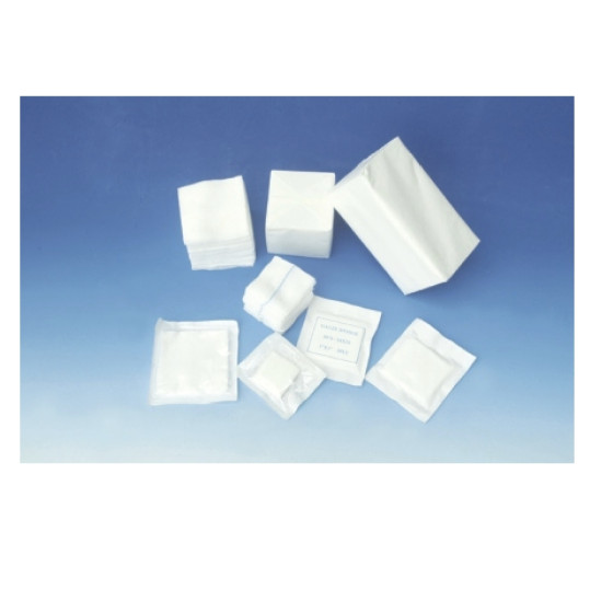 Gauze  swabs