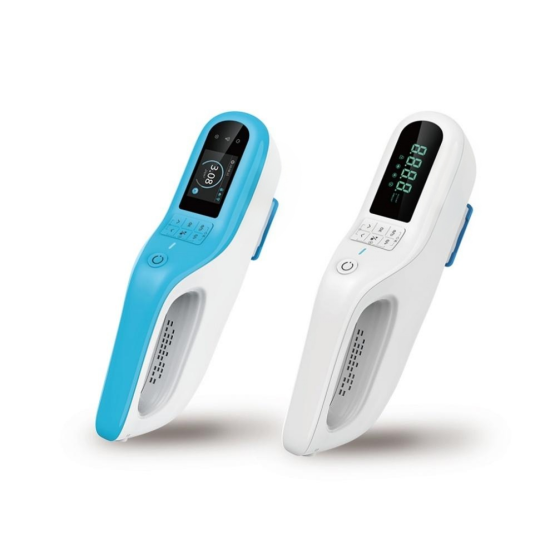 HOME UV PHOTOTHERAPY KN-5000E/F