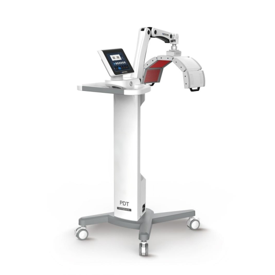 Laser therapy instrument KN-7000A