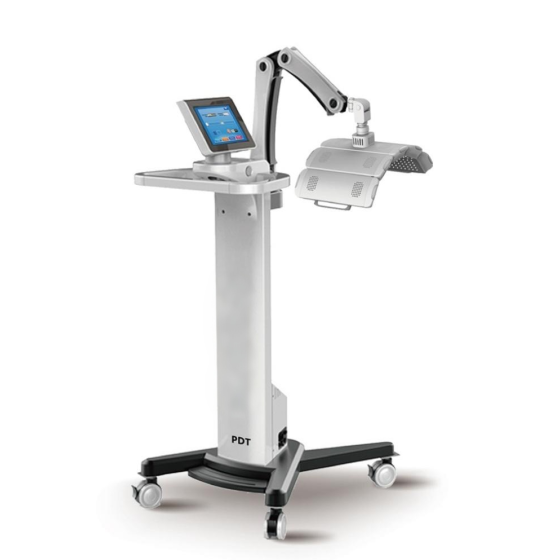 Laser therapy instrument KN-7000D