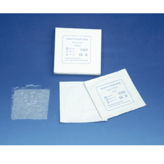 Paraffin Gauze Dressing