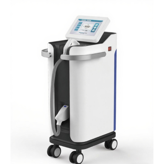 Laser therapy instrument KN-5000L