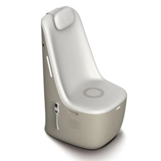 KN-2610M Series integrated