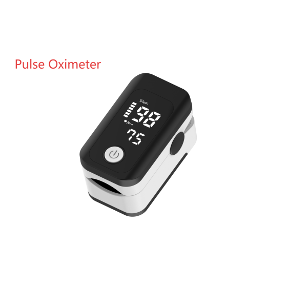 Pulse Oximeter