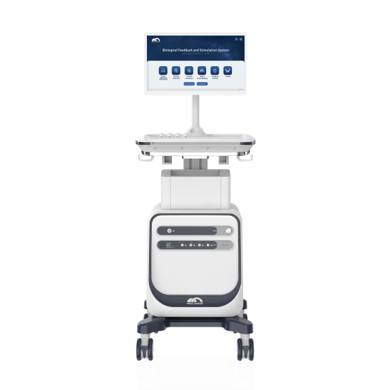 Multi-modal Electrotherapy  MLD E200