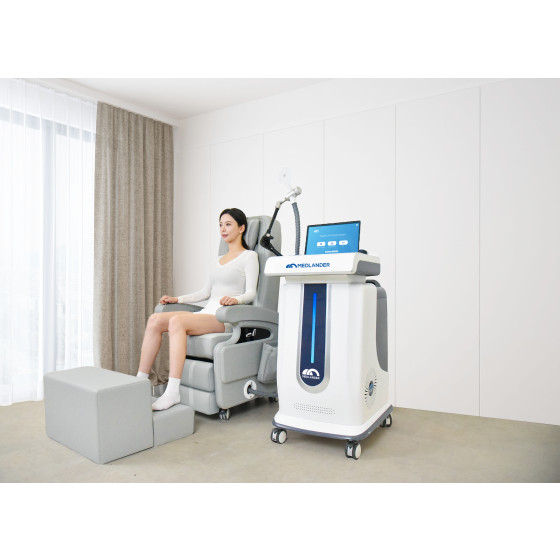 Magnetic Stimulation Device MLD F10