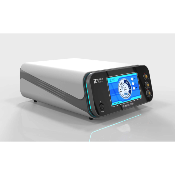 Powered Shaver System