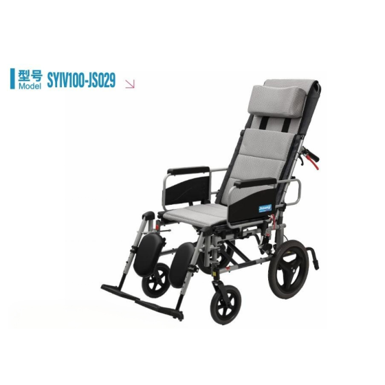 轮椅系列SYIV100-JS029