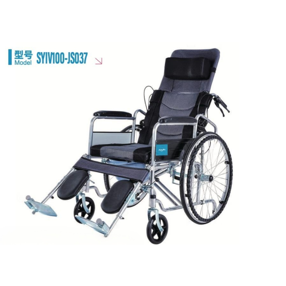 轮椅系列SYIV100-JS037
