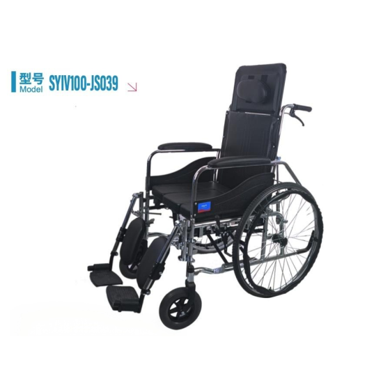 轮椅系列SYIV100-JS039