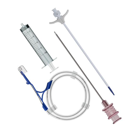 Disposable Sterile Catheter Sheath