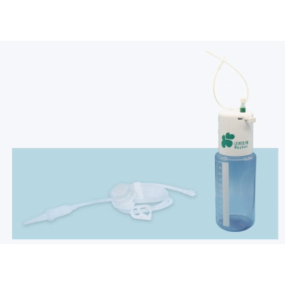 Negative pressure suction device