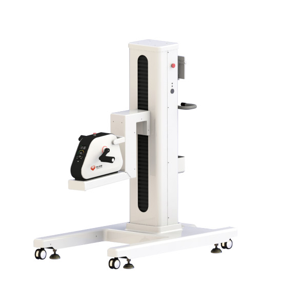 Upper and Lower Limb Rehabilitation Exerciser