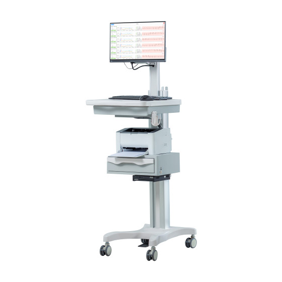 Intelligent Rehabilitation Training System