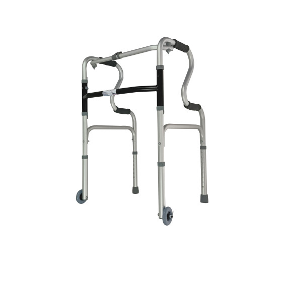 JSA321 wheeled walker