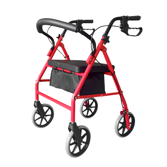 JSA361 Four Wheel Cart