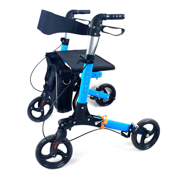 JSA351 Four Wheel Cart