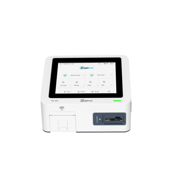 Electrolyte Analyzer