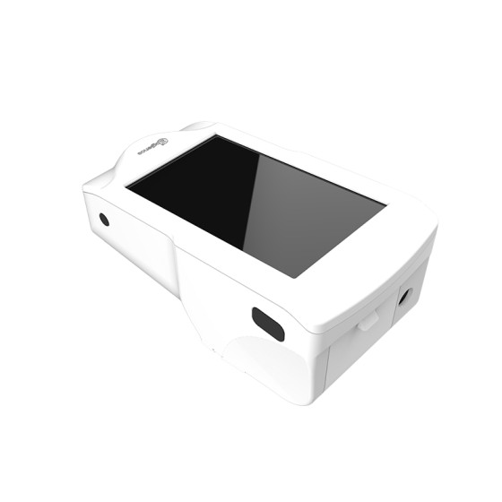 Electrolyte Analyzer