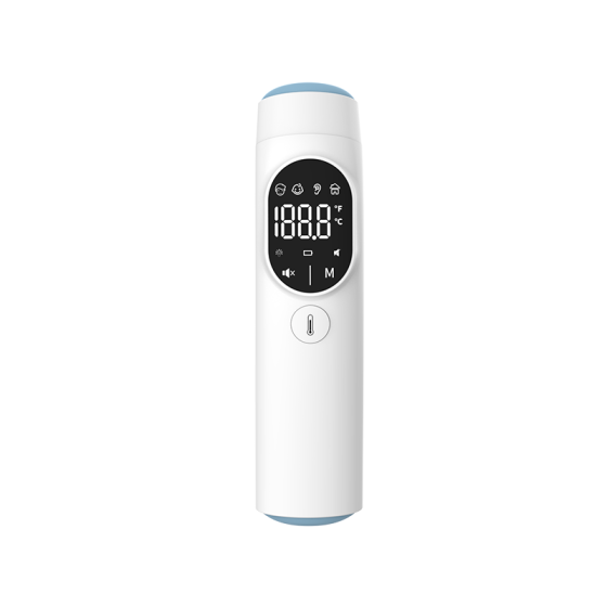 Infrared Thermometer