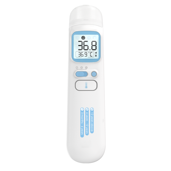 Infrared Thermometer