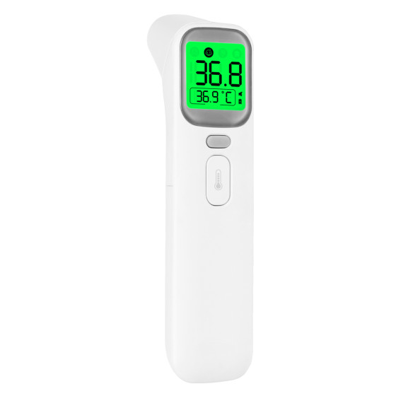 Infrared Thermometer