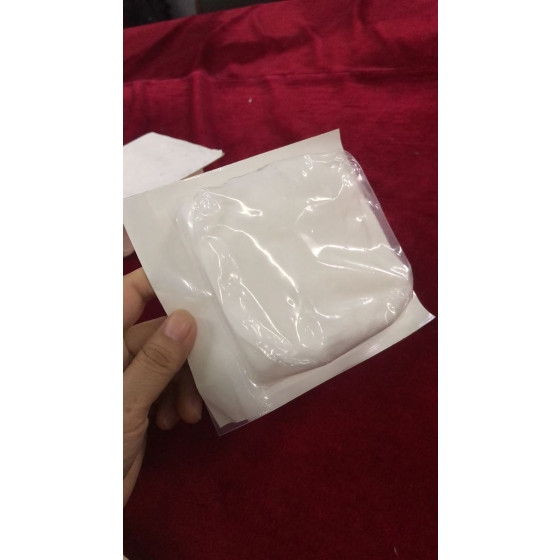 Gauze Sponge