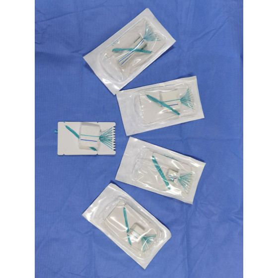 NEUROLOGICAL SPONGES