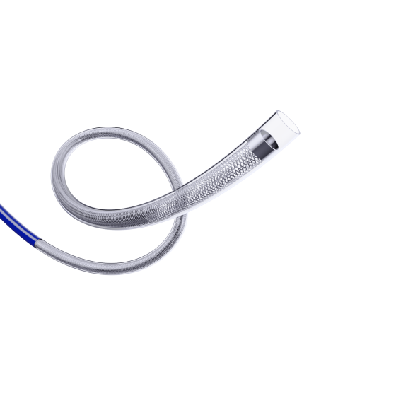 Distal Access Catheter