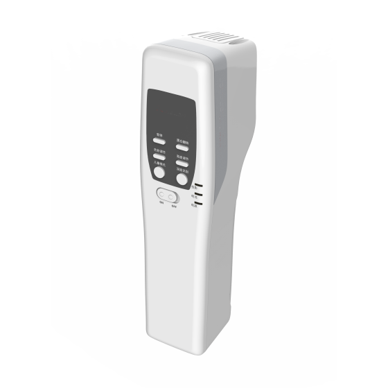 Vascular imaging device