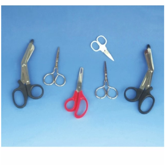 Bandage scissors