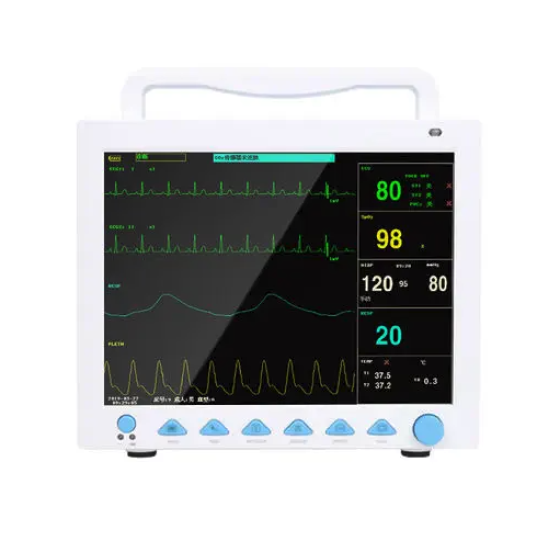 紧凑型多参数监护仪 CMS8000