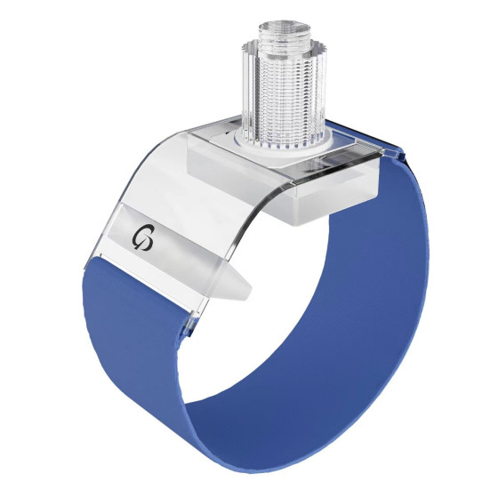 Radial Artery Compression Tourniquet