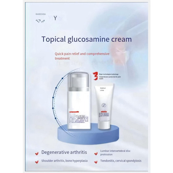 Far-infrared  therapeutic  gel