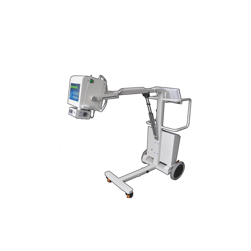 Portable DR