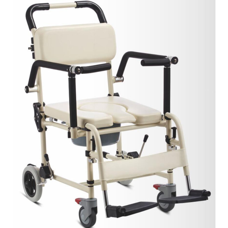 Commode Stool Radiant Commode